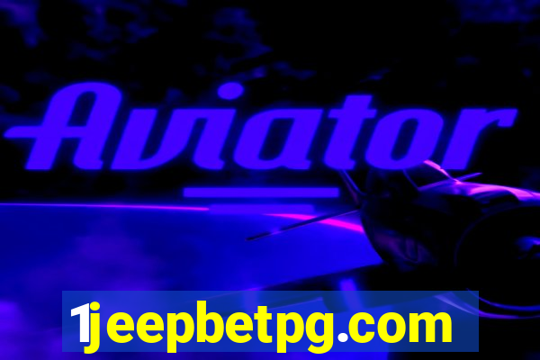 1jeepbetpg.com