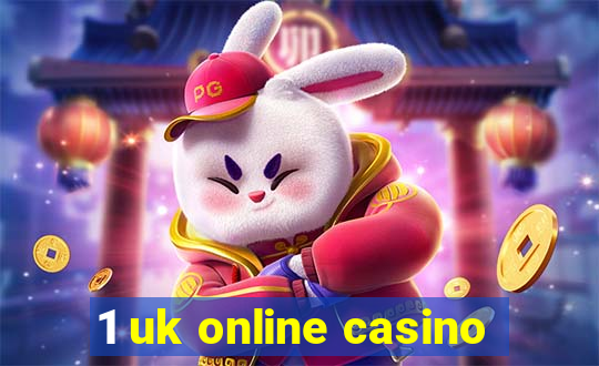 1 uk online casino