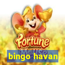 bingo havan