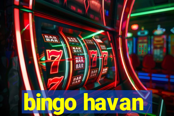 bingo havan