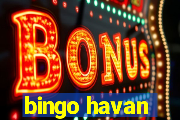 bingo havan