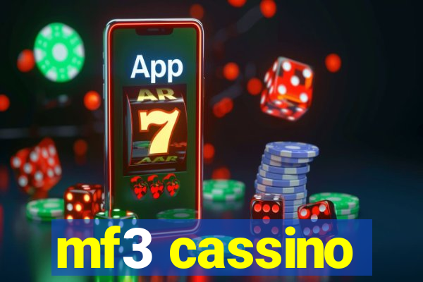 mf3 cassino