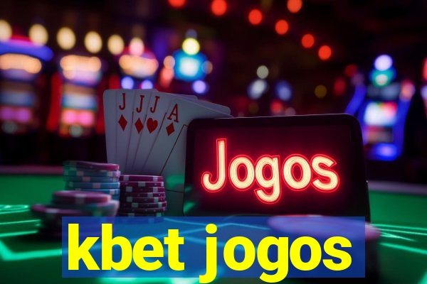 kbet jogos