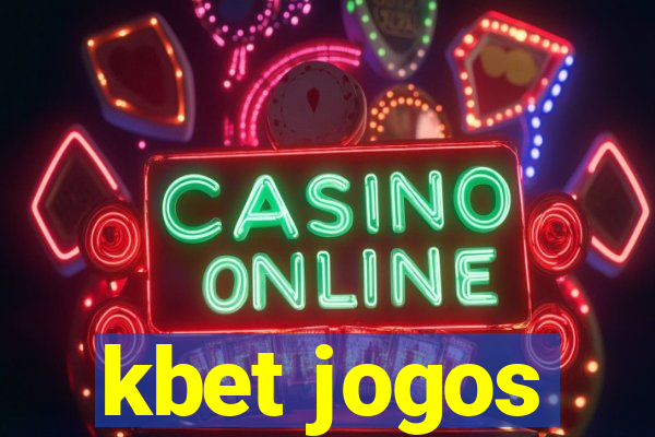 kbet jogos