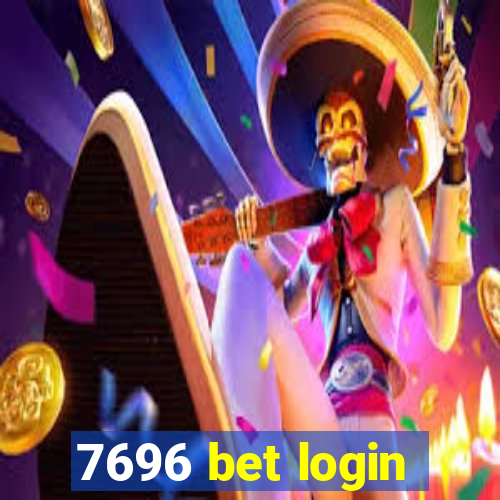 7696 bet login