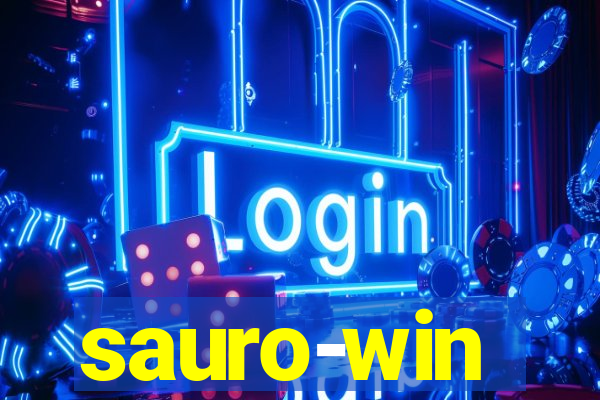 sauro-win