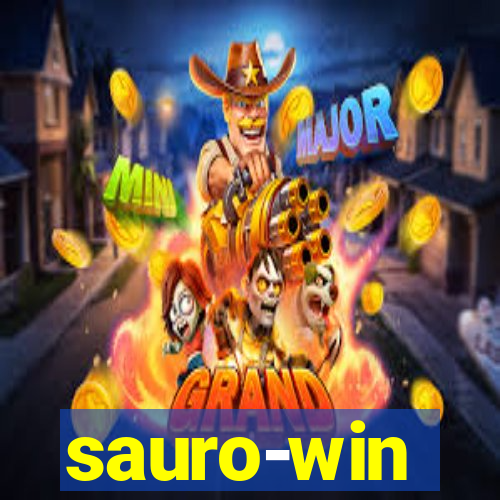 sauro-win