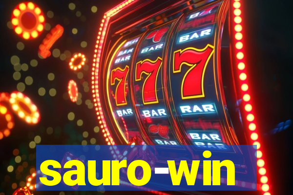 sauro-win