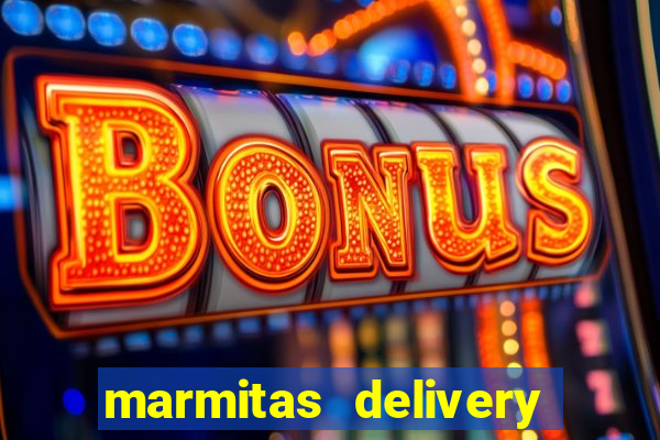 marmitas delivery boa vista rr