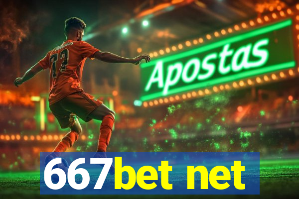 667bet net