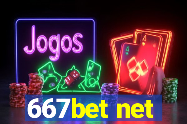 667bet net