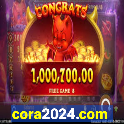 cora2024.com