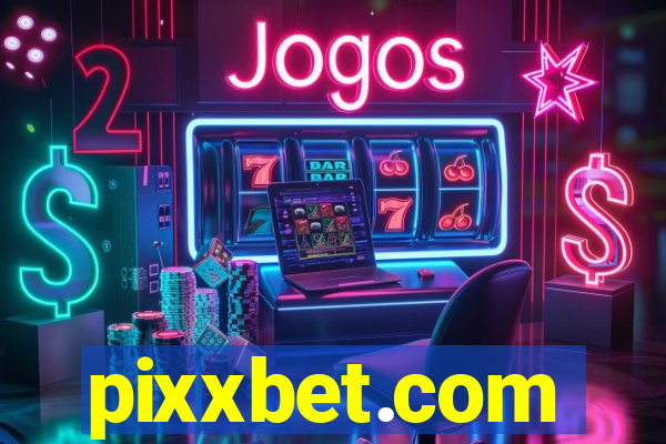 pixxbet.com