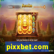 pixxbet.com