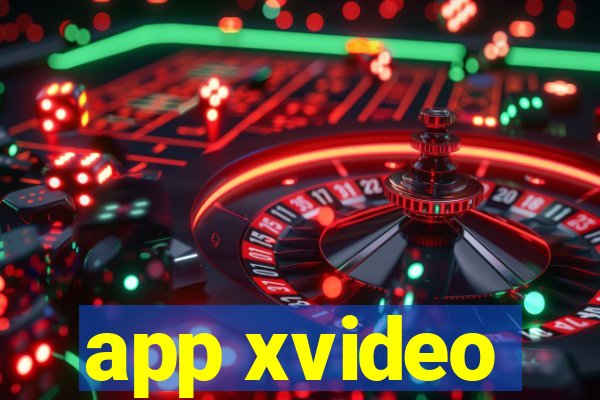 app xvideo