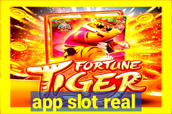 app slot real