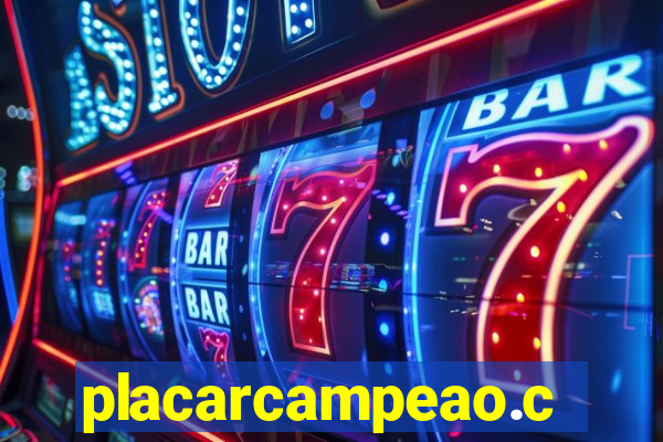 placarcampeao.com