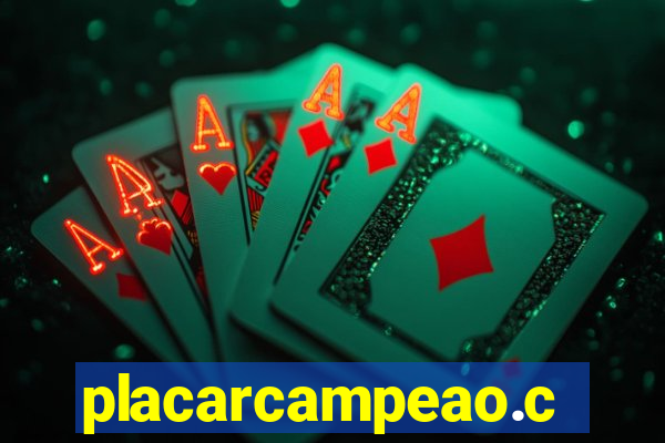 placarcampeao.com