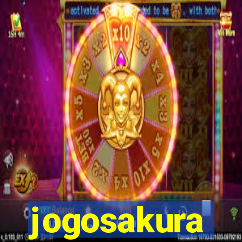 jogosakura