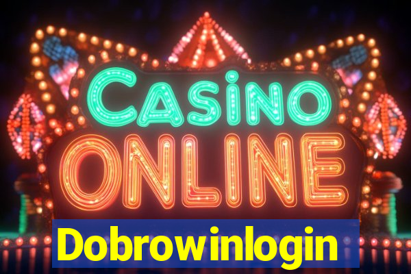 Dobrowinlogin