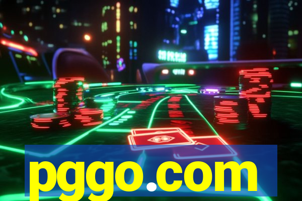 pggo.com