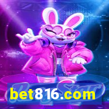 bet816.com