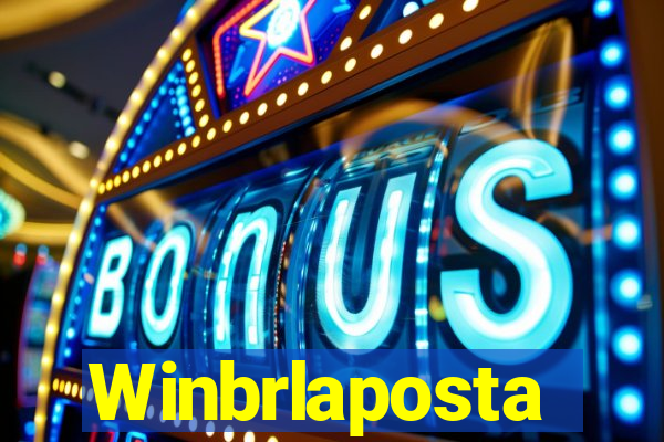 Winbrlaposta