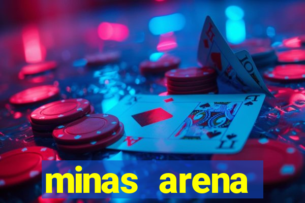 minas arena ingressos cruzeiro