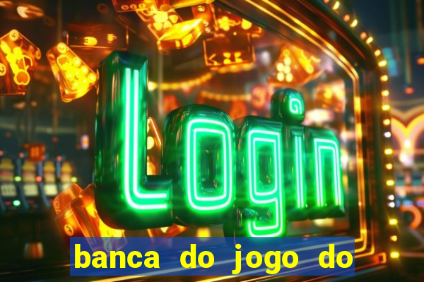 banca do jogo do bicho online