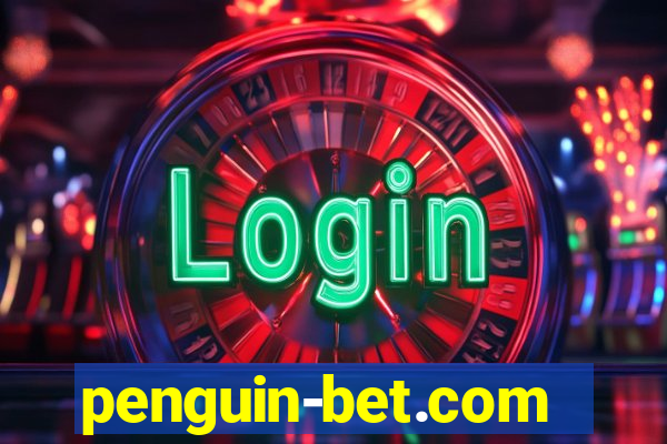 penguin-bet.com