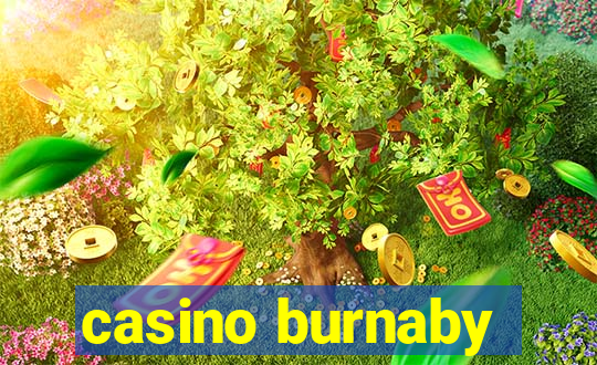 casino burnaby