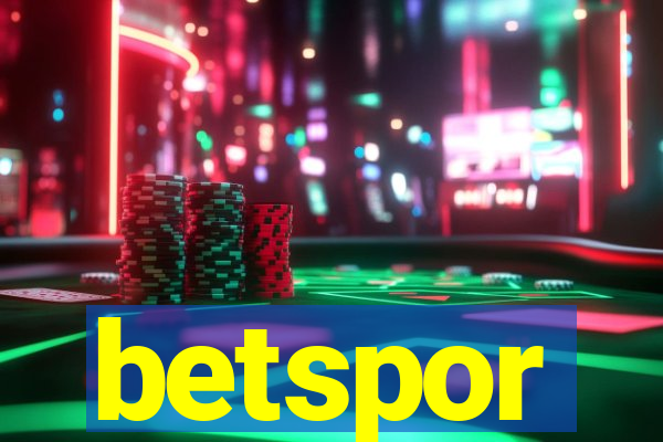 betspor