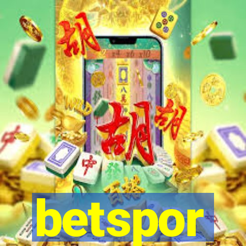 betspor