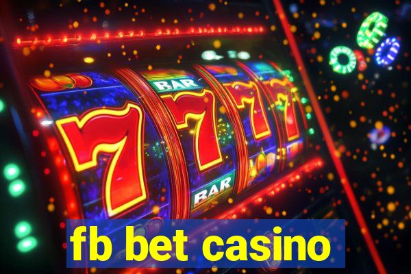 fb bet casino