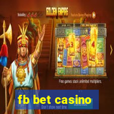 fb bet casino