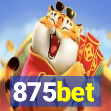 875bet