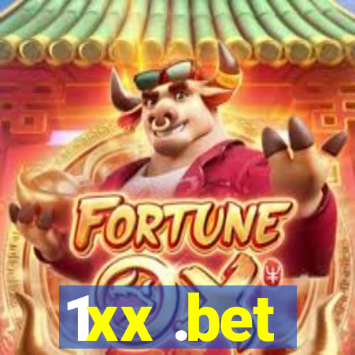 1xx .bet