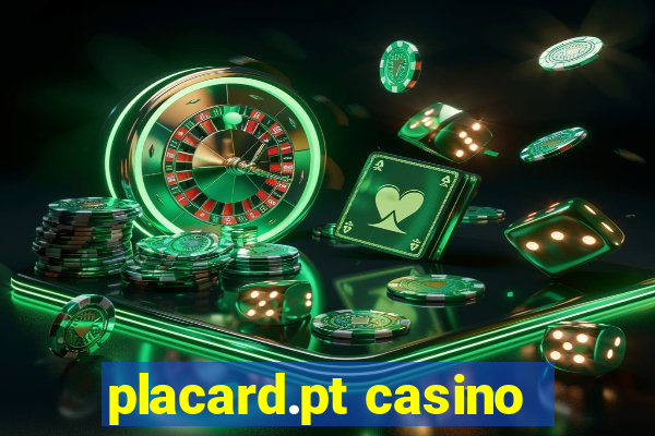 placard.pt casino