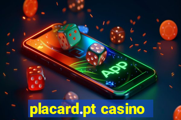 placard.pt casino