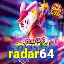 radar64