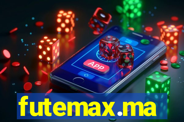 futemax.ma