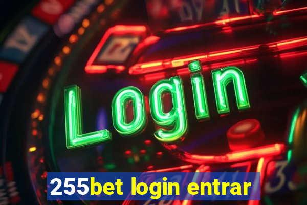 255bet login entrar