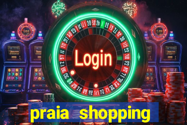 praia shopping natal cinema