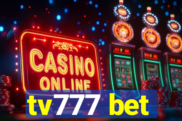 tv777 bet