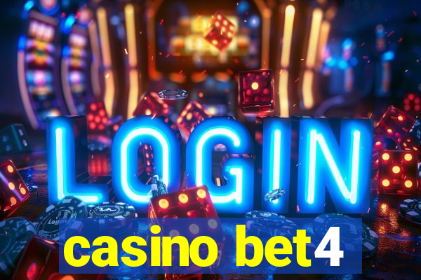 casino bet4