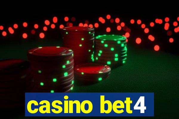 casino bet4