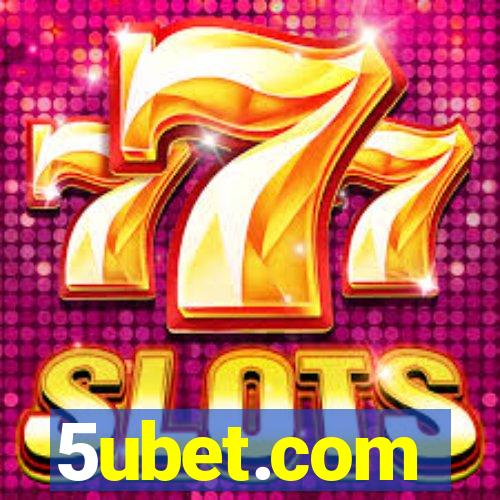 5ubet.com