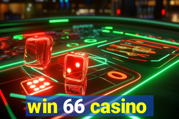 win 66 casino