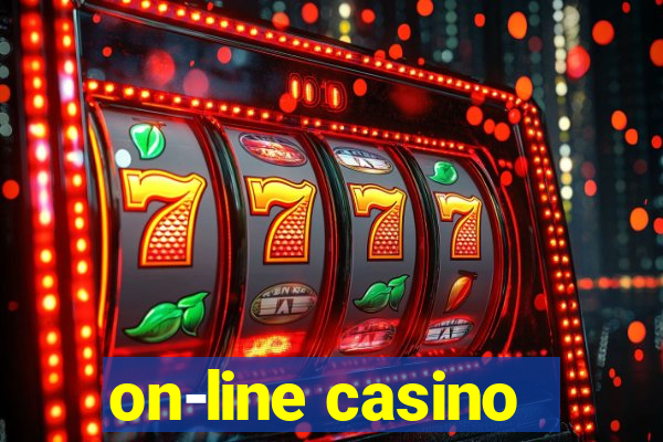 on-line casino