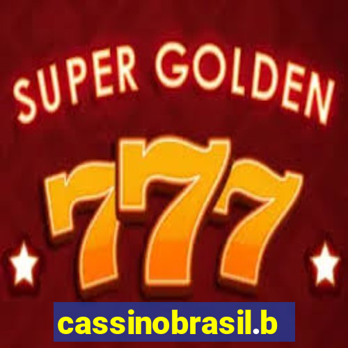 cassinobrasil.bet